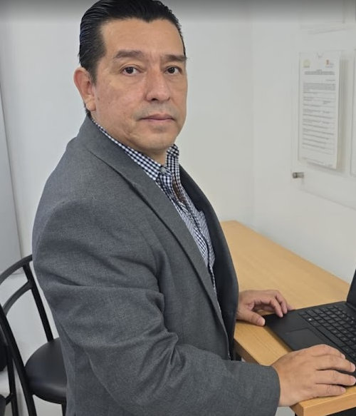 Ing. Peter Álvarez
